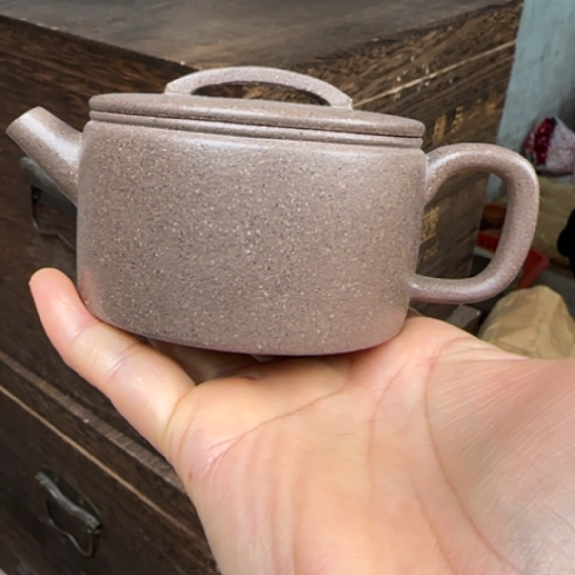 【闪购商品】茶壶紫砂紫砂茶具