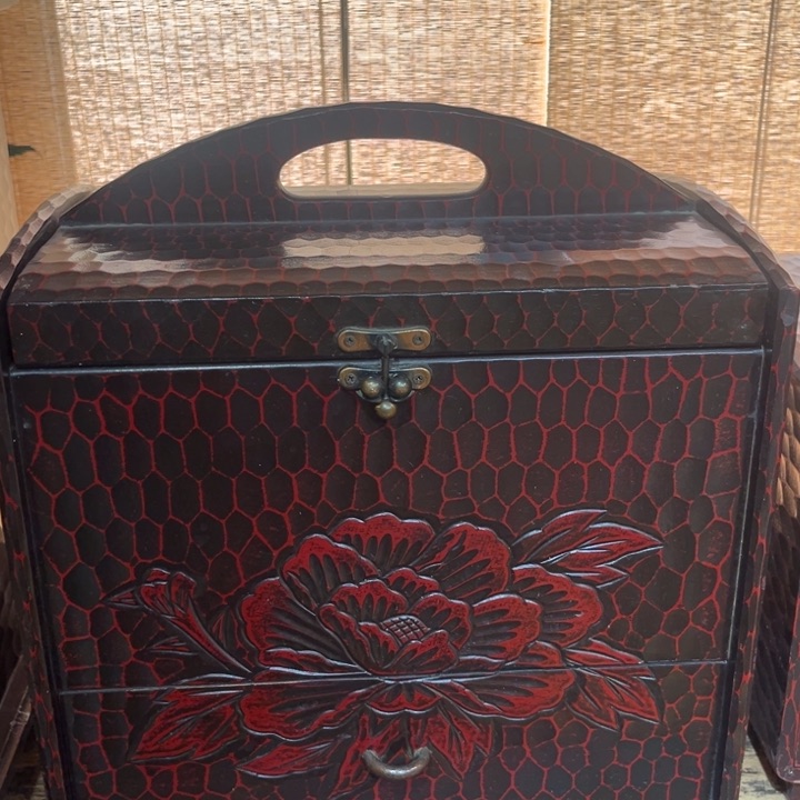 青山在茶周边支持点菜