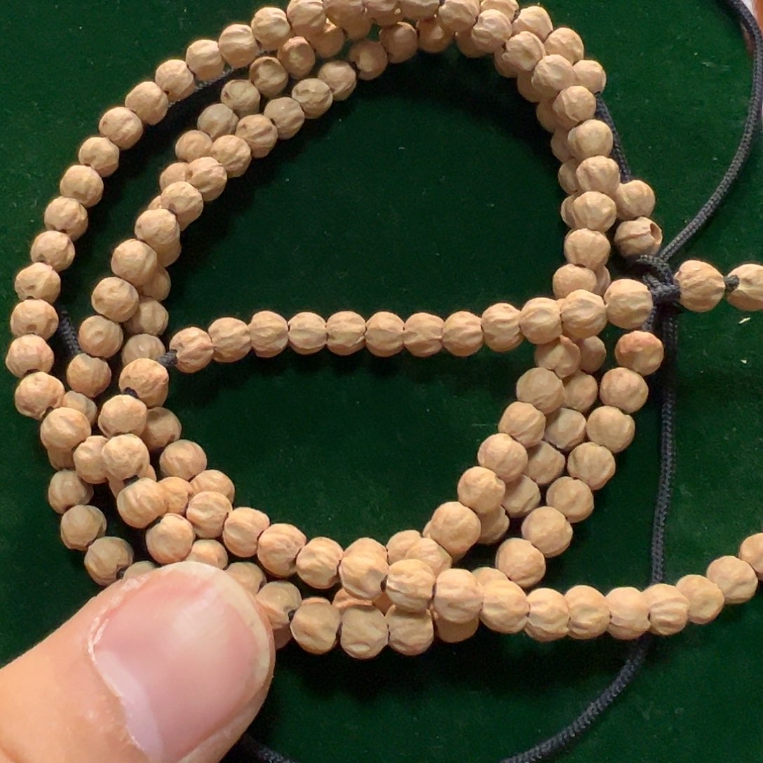 手串柏香籽/百香籽