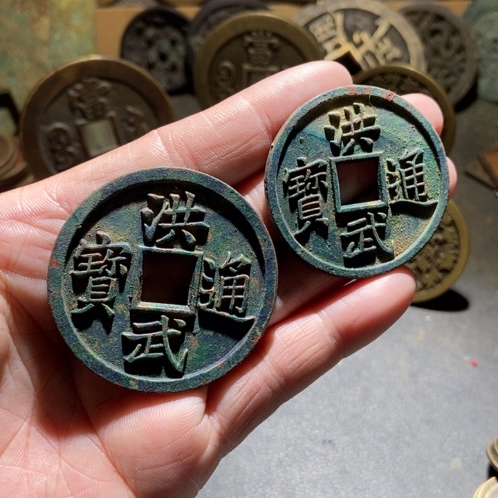铜现代工艺品仿制品