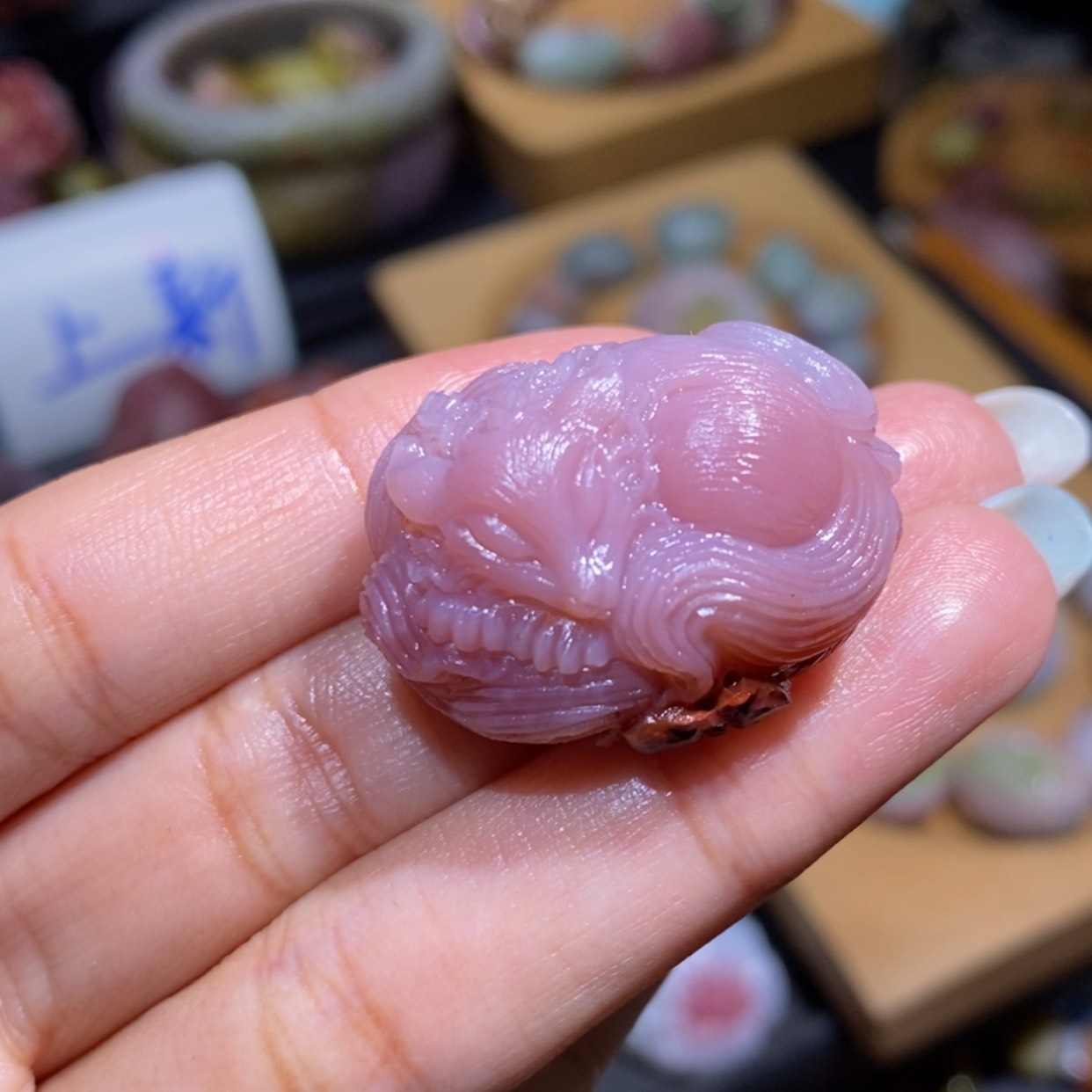 【闪购商品】未镶嵌手链玛瑙/玉髓盐源玛瑙