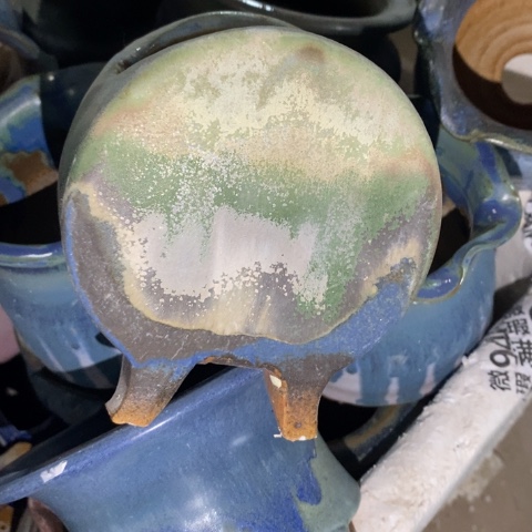 罐8053 微瑕38包邮景德镇陶瓷