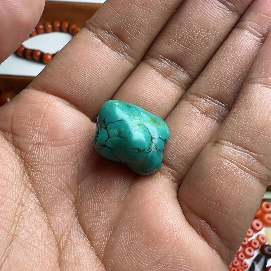 【闪购商品】手串/手链橄榄核格**杨扎西德勒