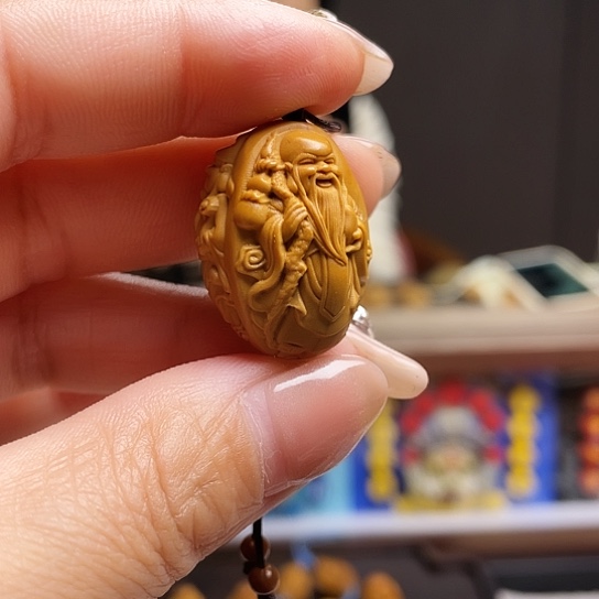 橄榄核手串/手链橄榄核