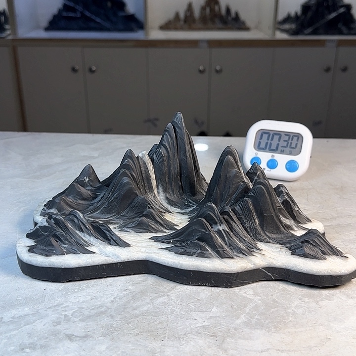 灵璧奇石博览会金奖꧁****꧂