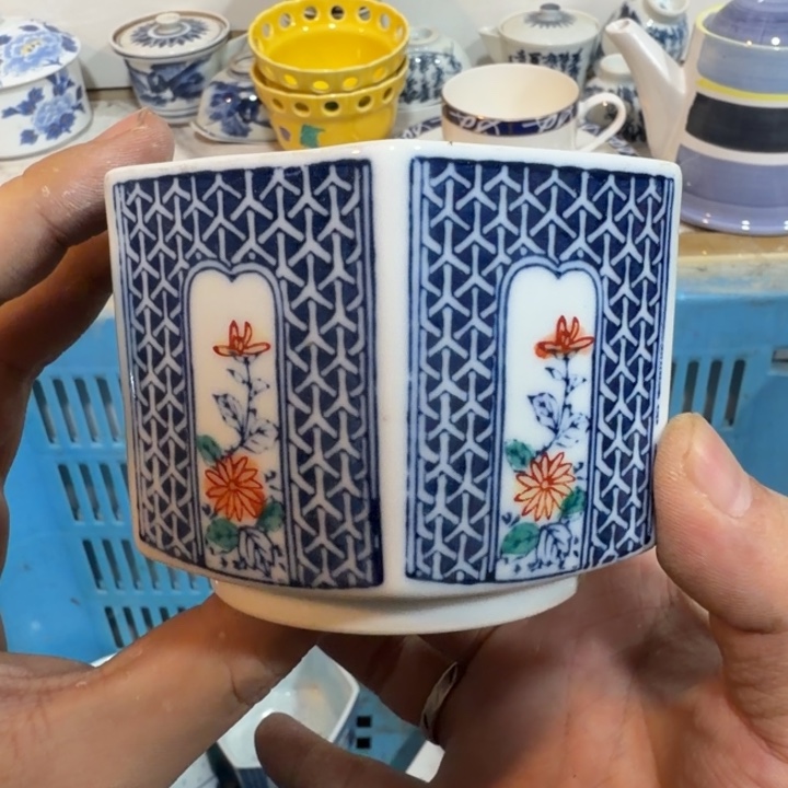 陶瓷推荐第二名20包邮