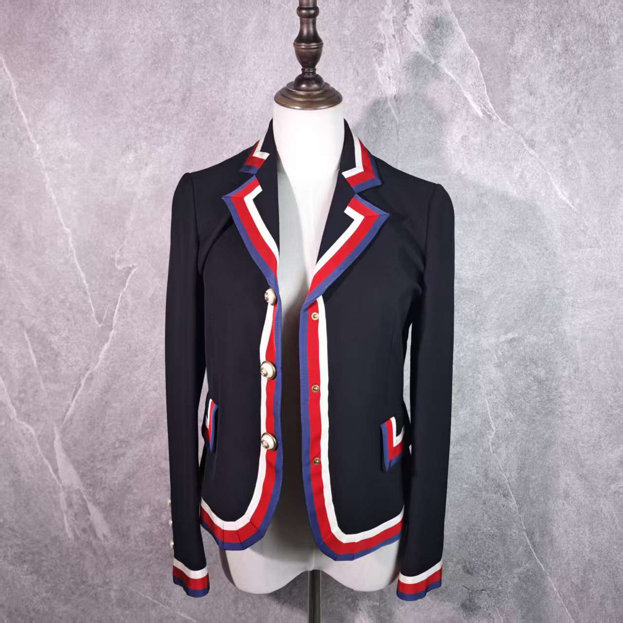 99新 GUCCI/古驰 海囤Q/古驰/40码/TL60279