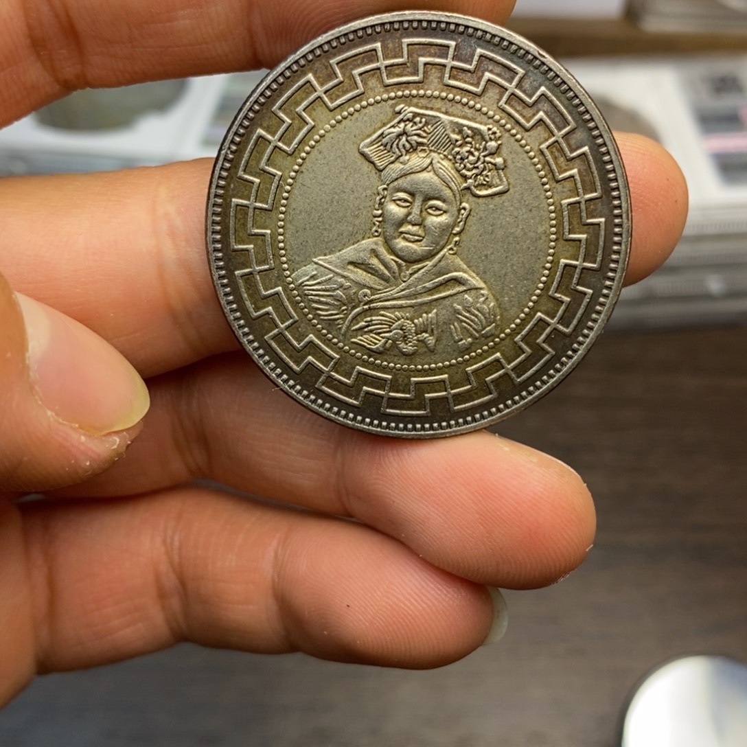 复古工艺饰品系列