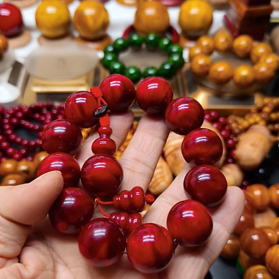 白***黑松木琥珀木红油闪电2.0尺寸