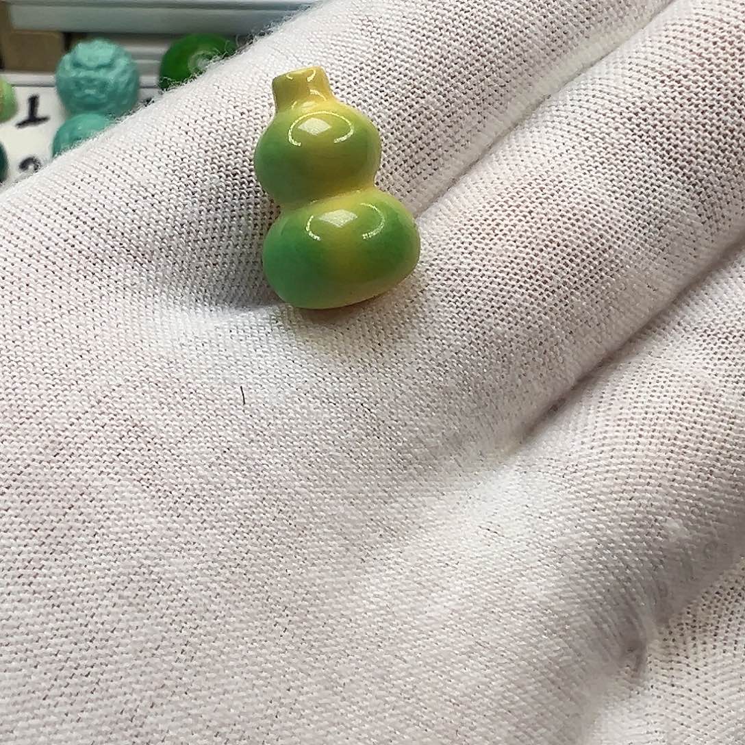 玻璃DIY手工特色配饰配珠