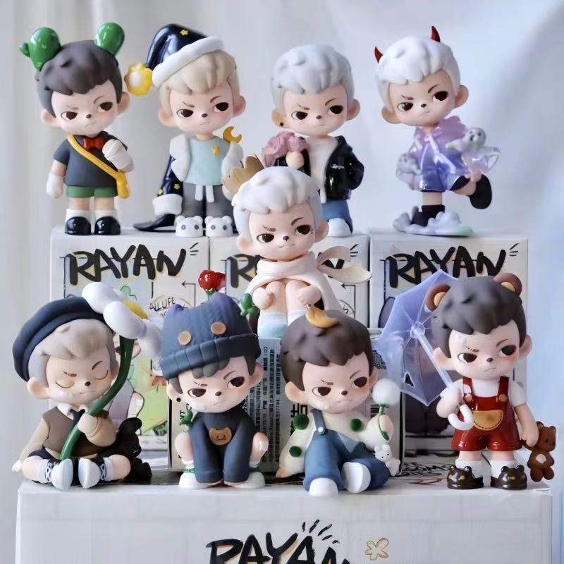 （福福去拍）全新未拆封官方正品