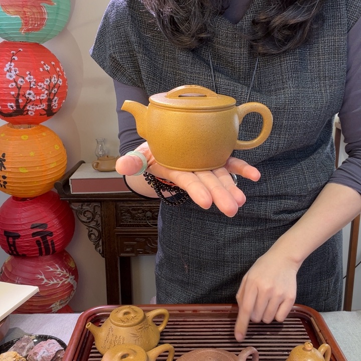 紫砂茶案珍*嗯哼你是差价