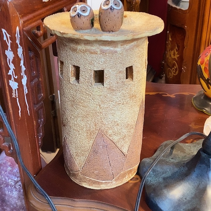 瓷器铜铁器花瓶盘子是*呀