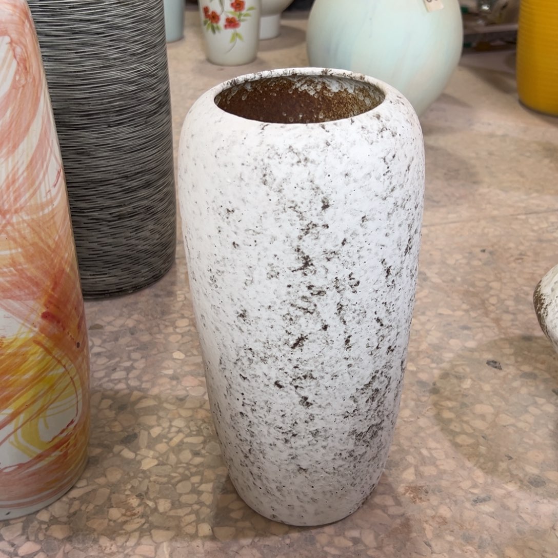 高度33口10无孔瓷器