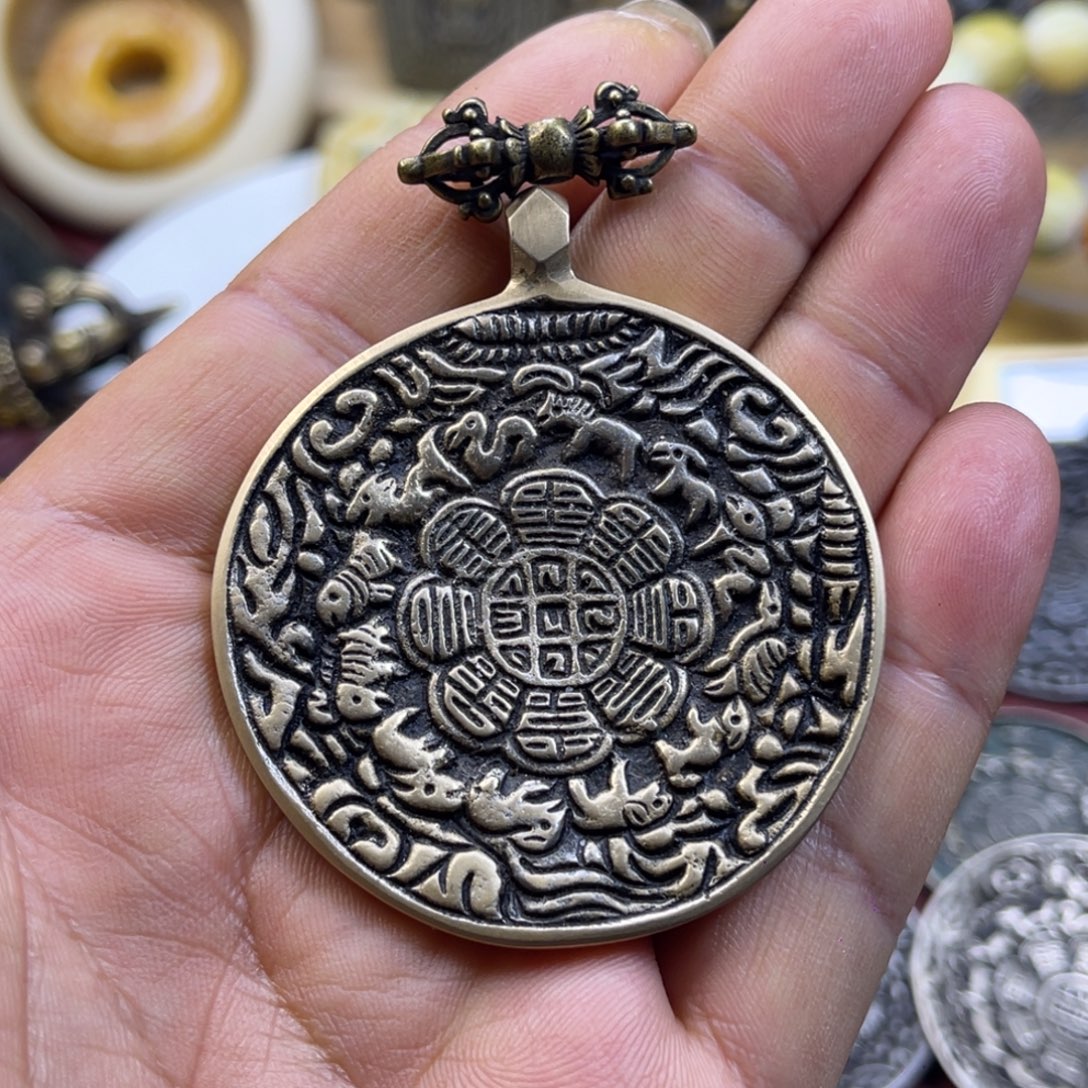 泥塑特色手工艺品