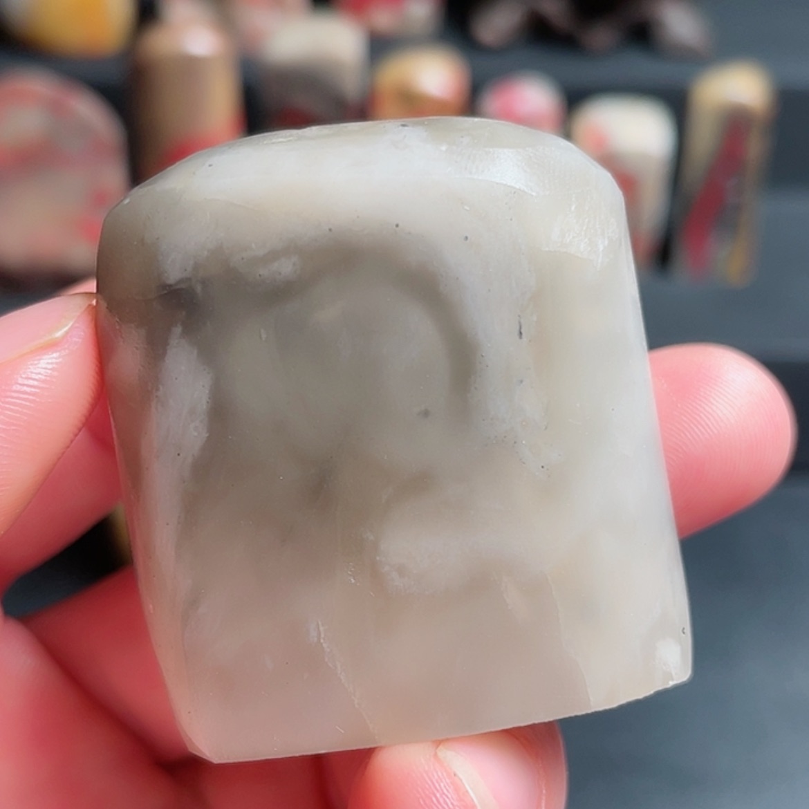 【闪购商品】昌化石昌化石随型