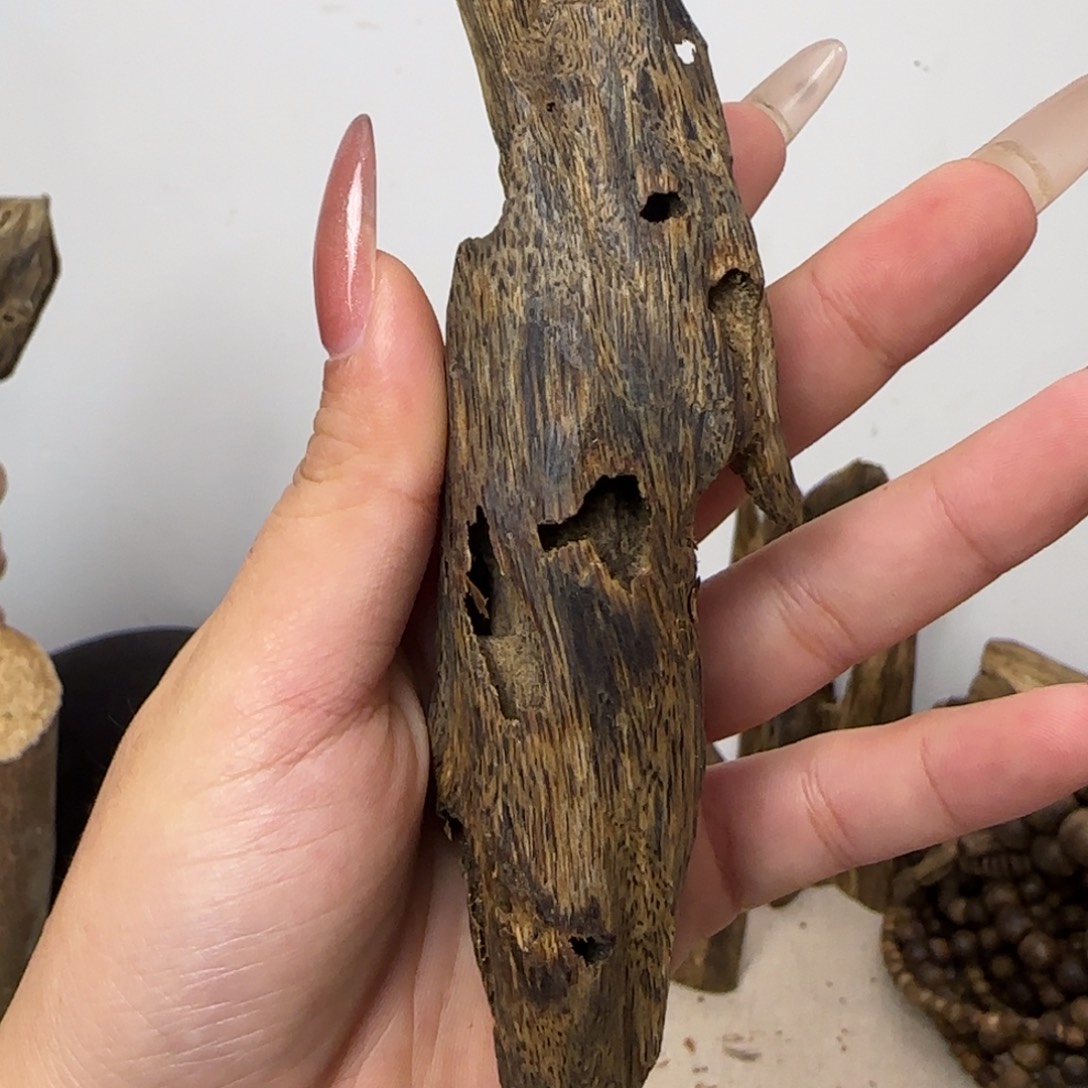 虫漏熏香品香味道清新淡雅