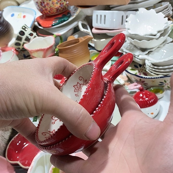 全***里瓷片陶瓷制品生产