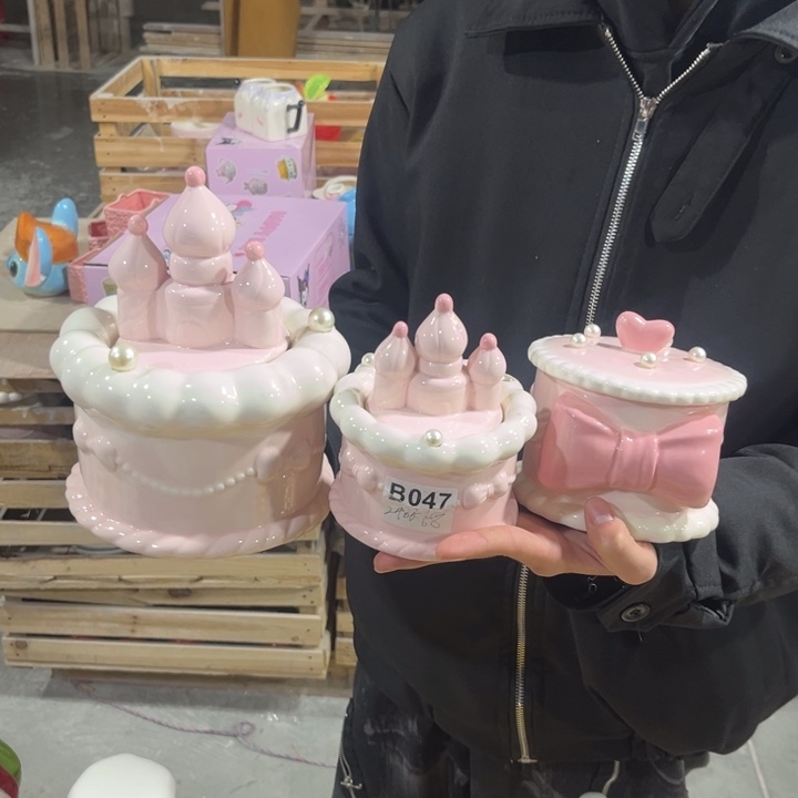 紫砂茶叶罐我们的目标是