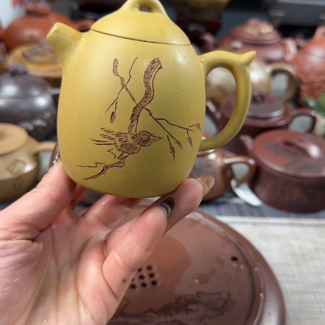 紫砂茶壶紫砂紫砂茶具