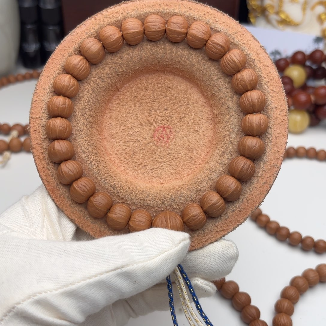 一***超吊坠猴头核桃11.6矮壮南瓜