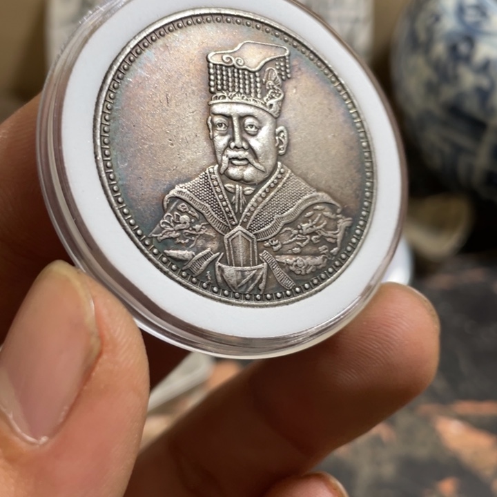 复古 可吹响可吸反龙洋工艺品家居摆件饰品摆