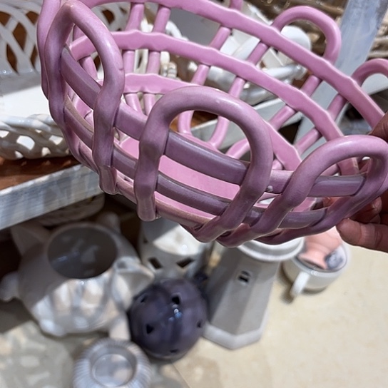 摆件外贸尾单微瑕，介意慎拍