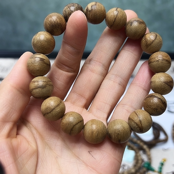 少***盐沉香碎屑沉香老挝沉香