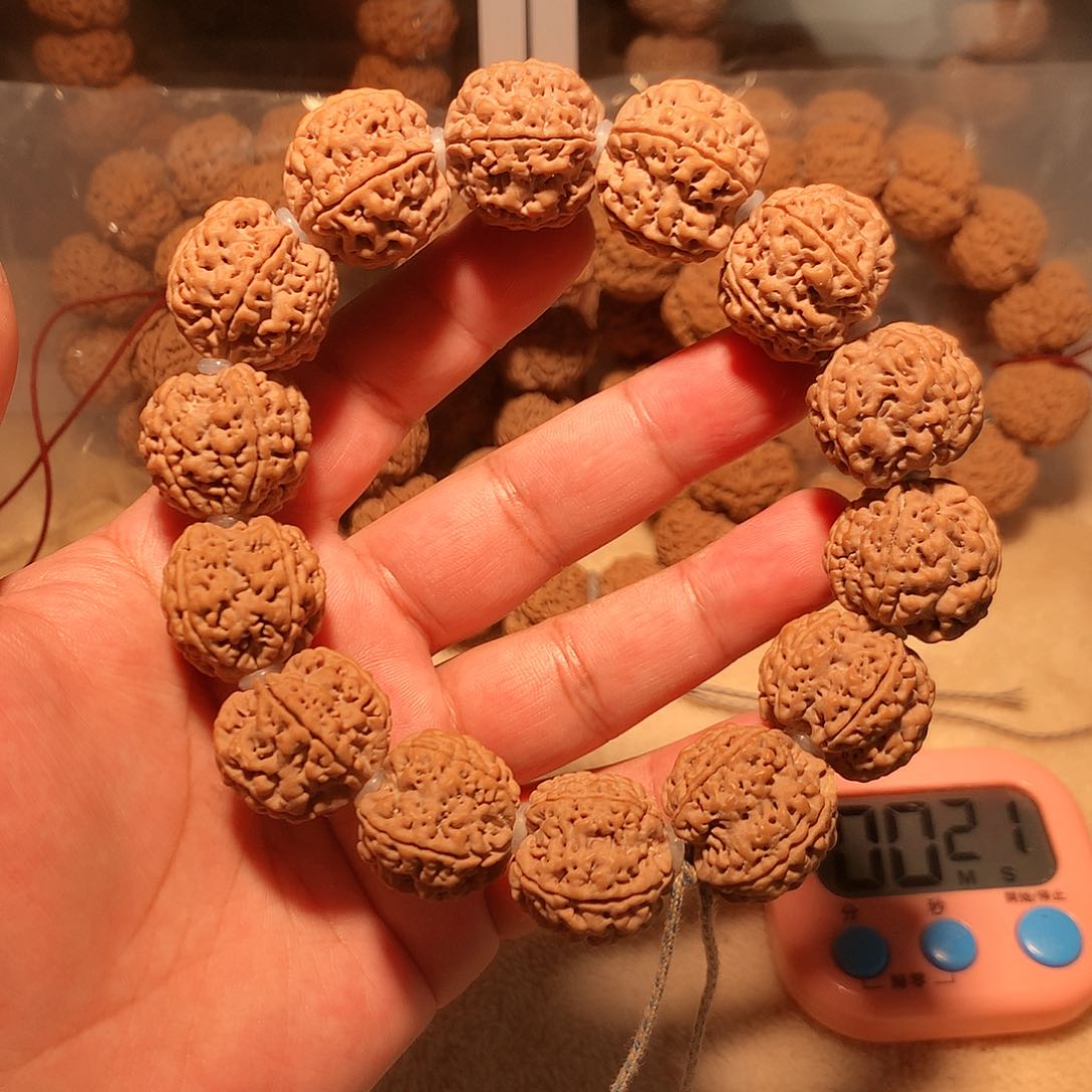 金刚菩提吊坠枯*.4。