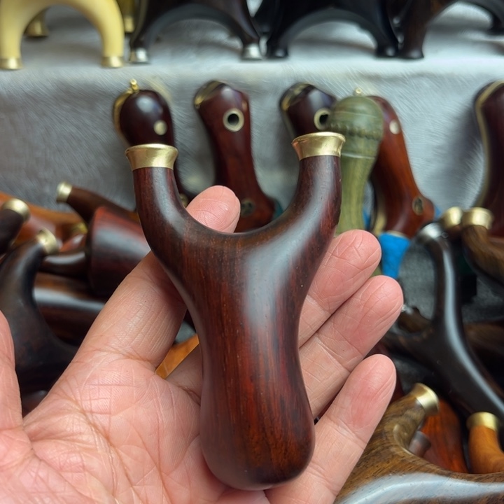 大果紫檀（缅甸花梨）253