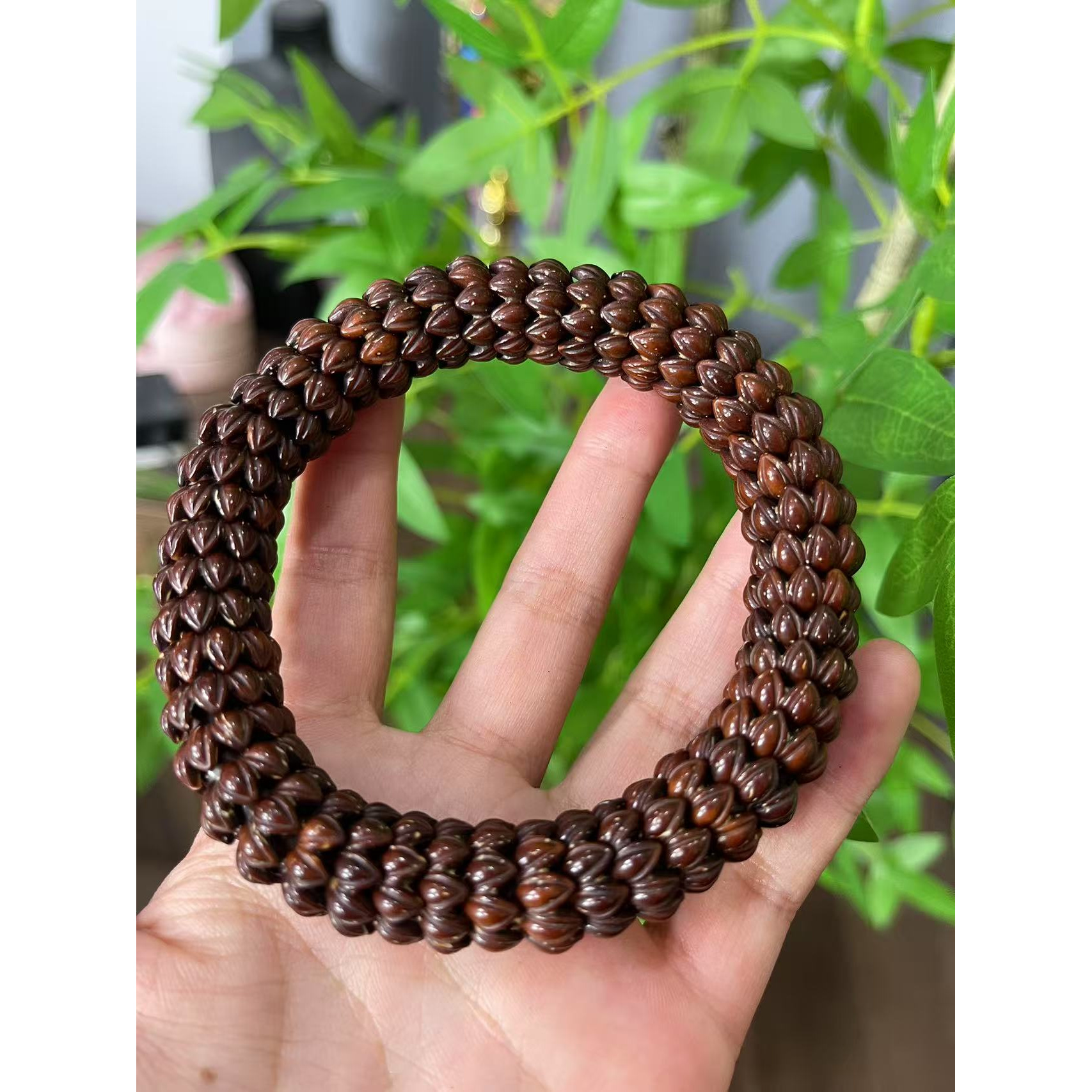 SC-066 菩提手串-无礼盒