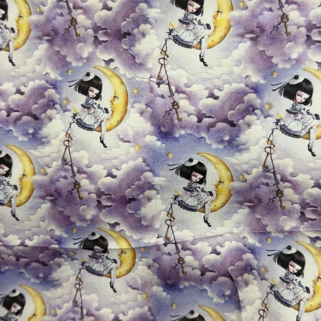 纯棉平布1米长X1.1米宽10.2