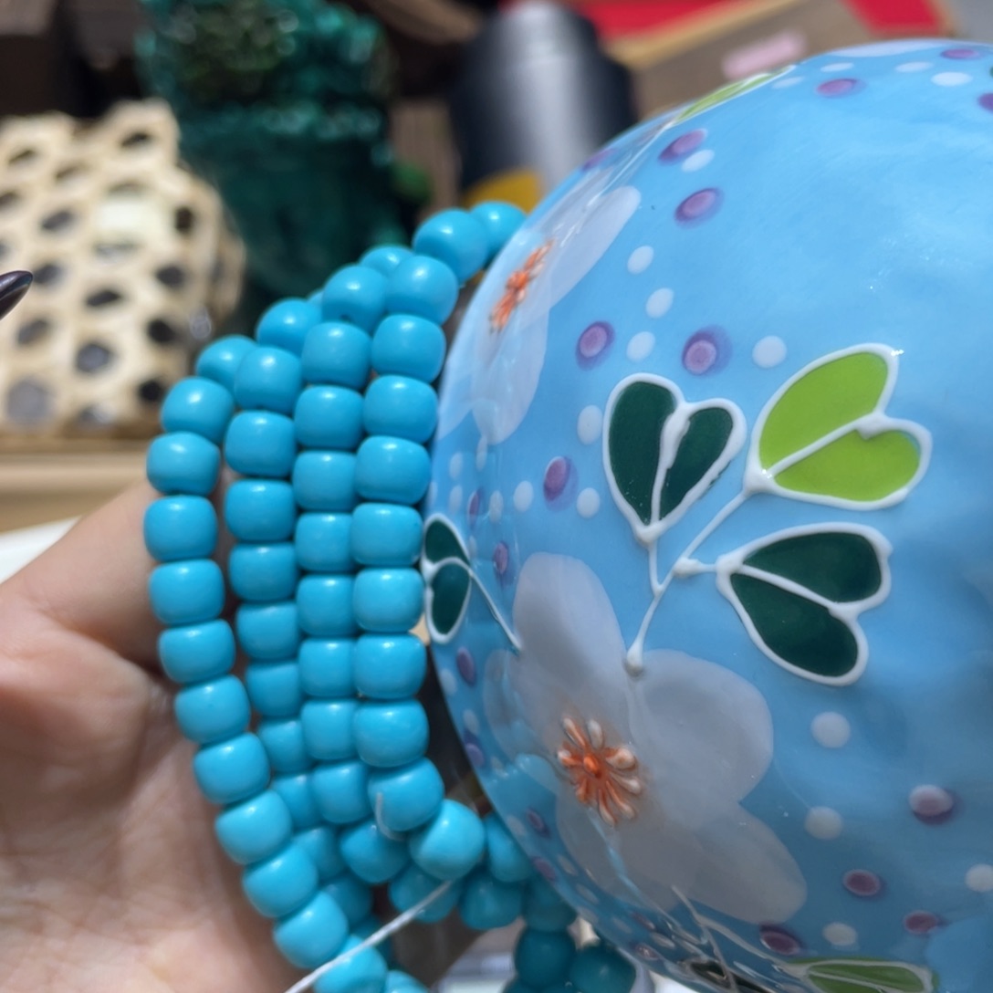 紫砂线香是什么神仙