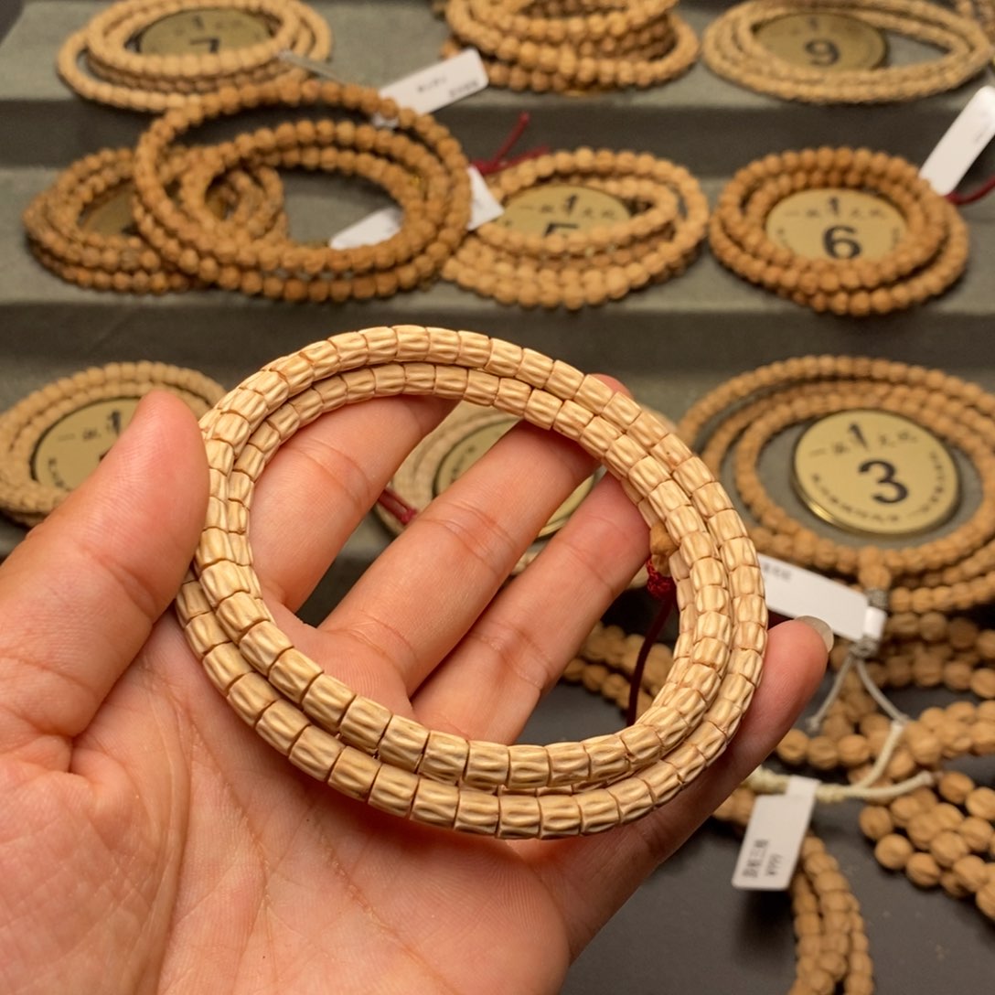 柏香籽/百香籽吊坠