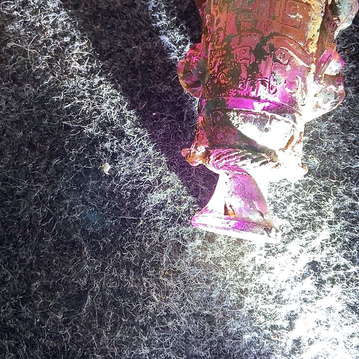 吊坠白玉菩提山*吊坠