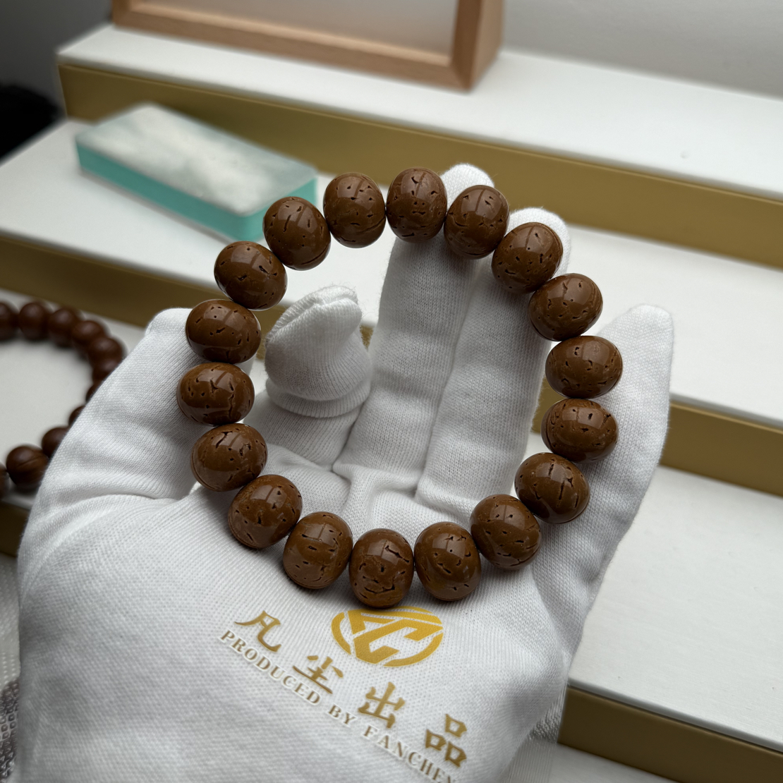 16尺寸红魔一代算盘，今年最大尺寸算盘光珠，皮质很好