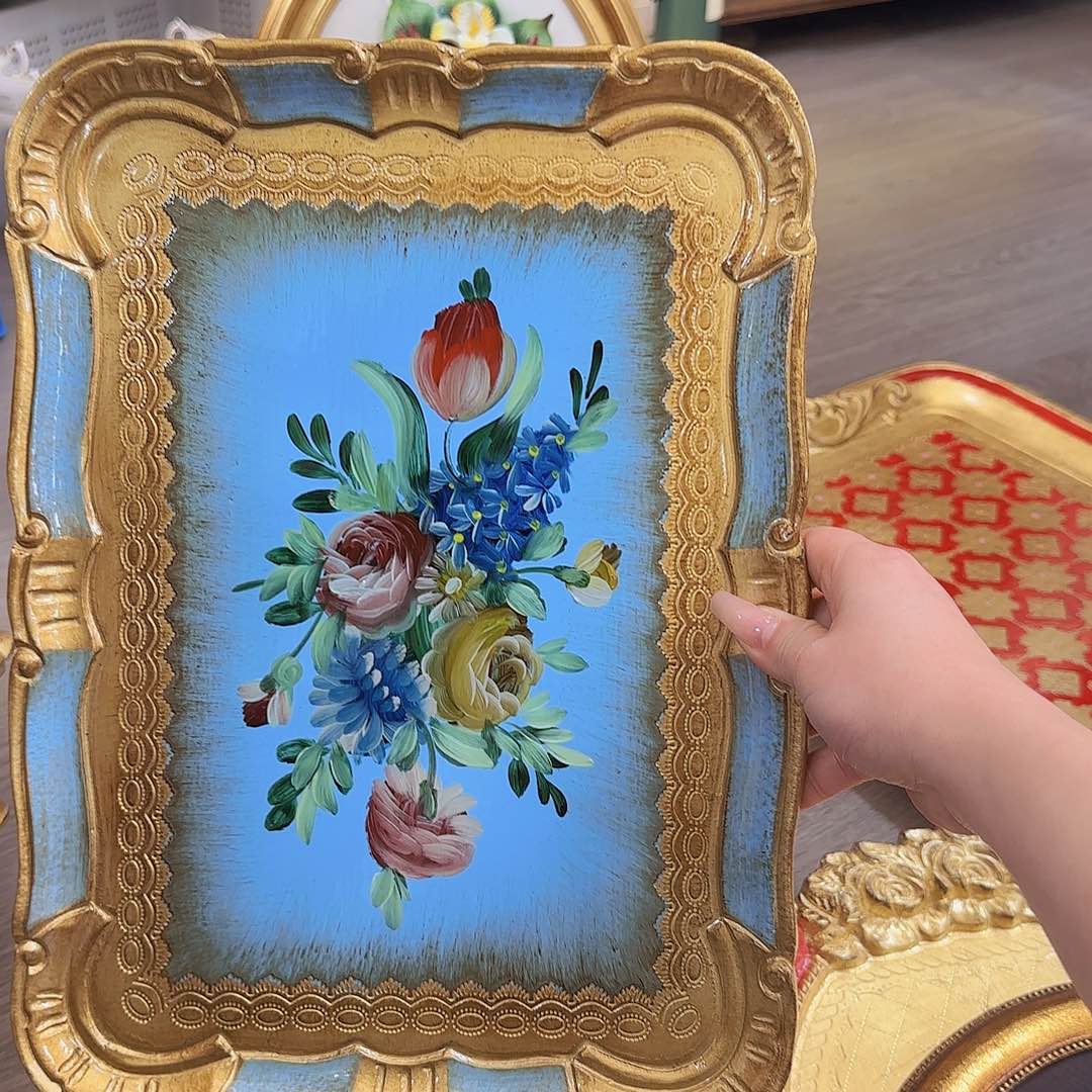 摆件欧洲瓷器收藏鉴赏