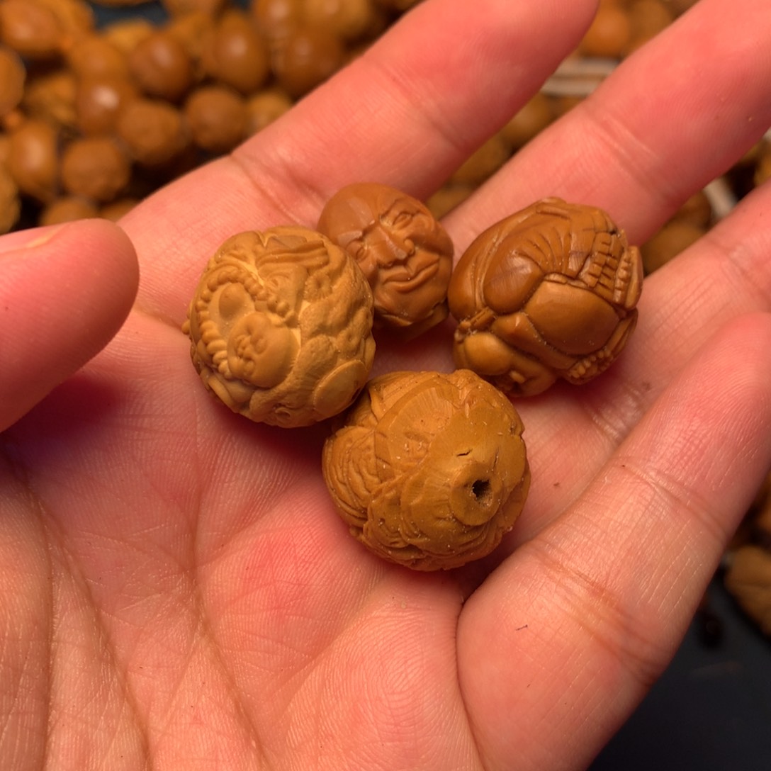 橄榄核手串/手链橄榄油等