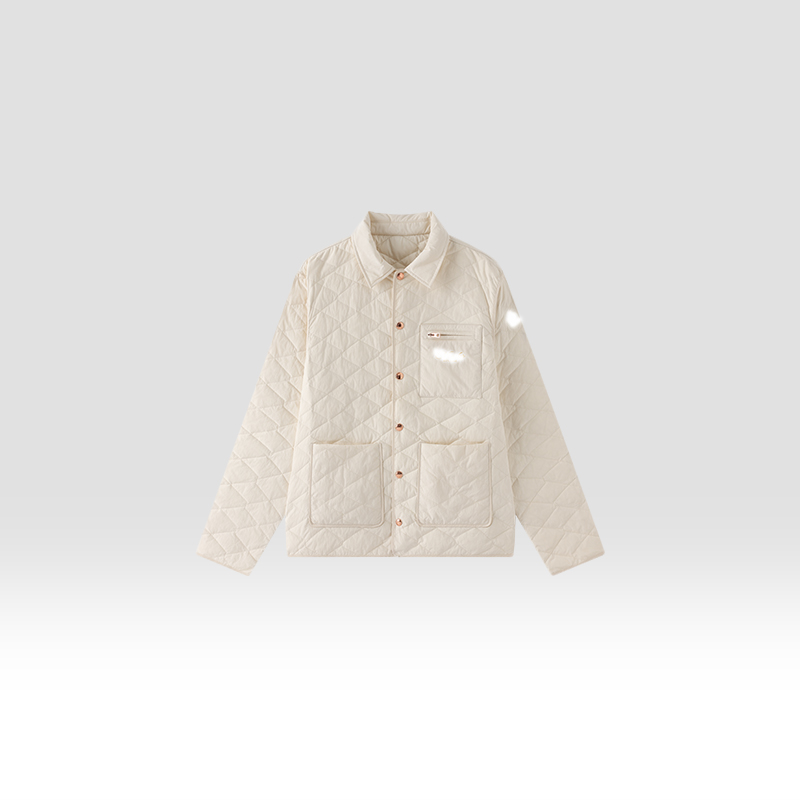 原单非市面货！内搭夹克羽绒外套 490