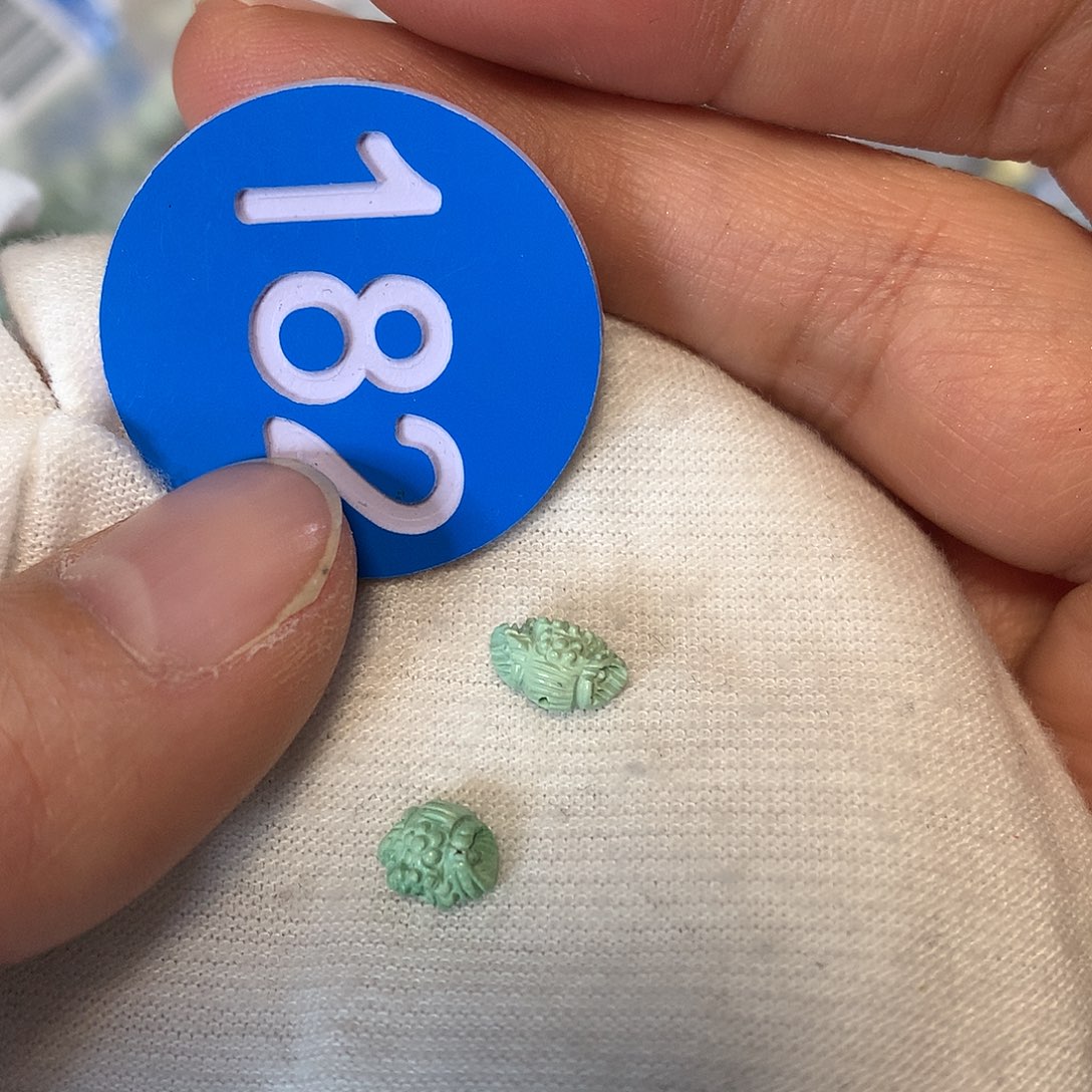 南红玛瑙珠宝奇石未镶嵌