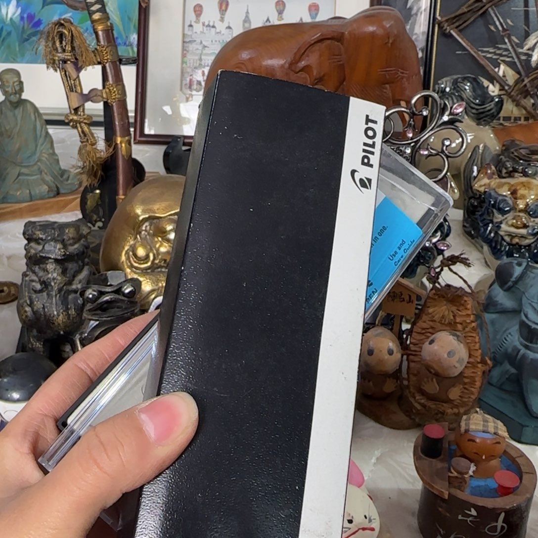 坚***心瓷片茶室摆件茶室摆件