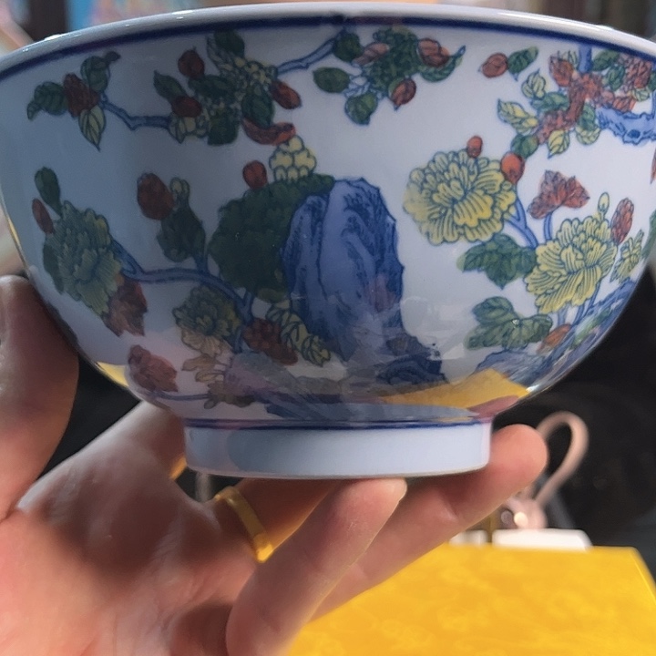 景德镇高温陶瓷A104