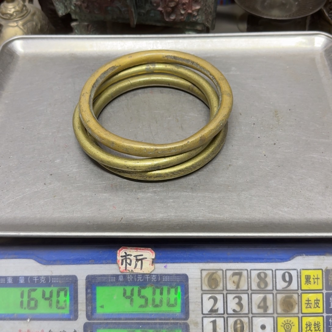 神***代060铜器88888888888