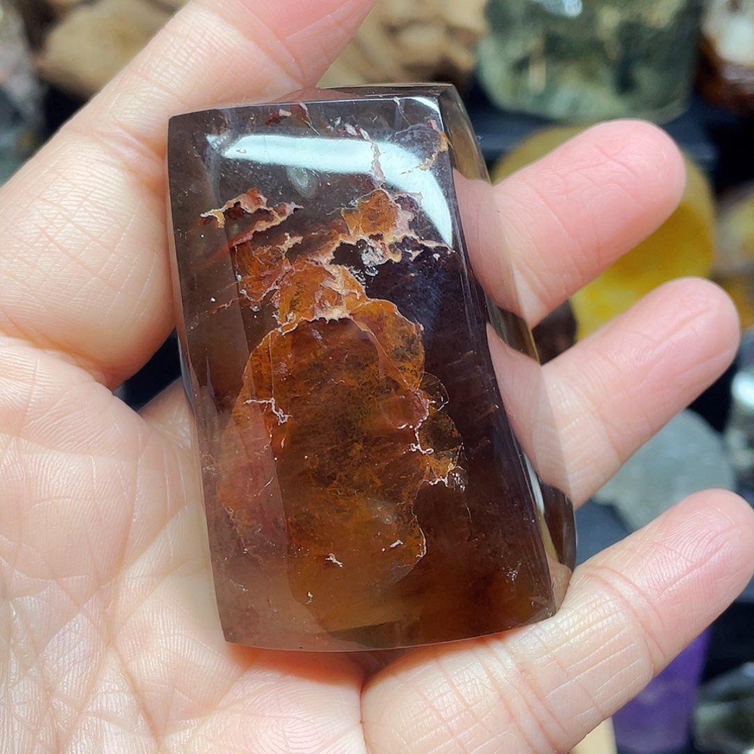 未镶嵌大型摆件（非配饰）水晶