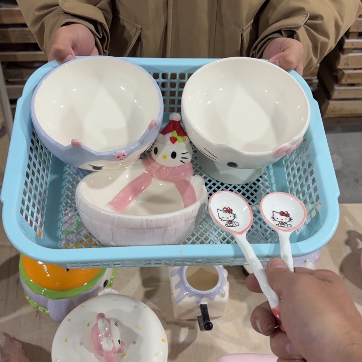 我们的目标是成为更好的