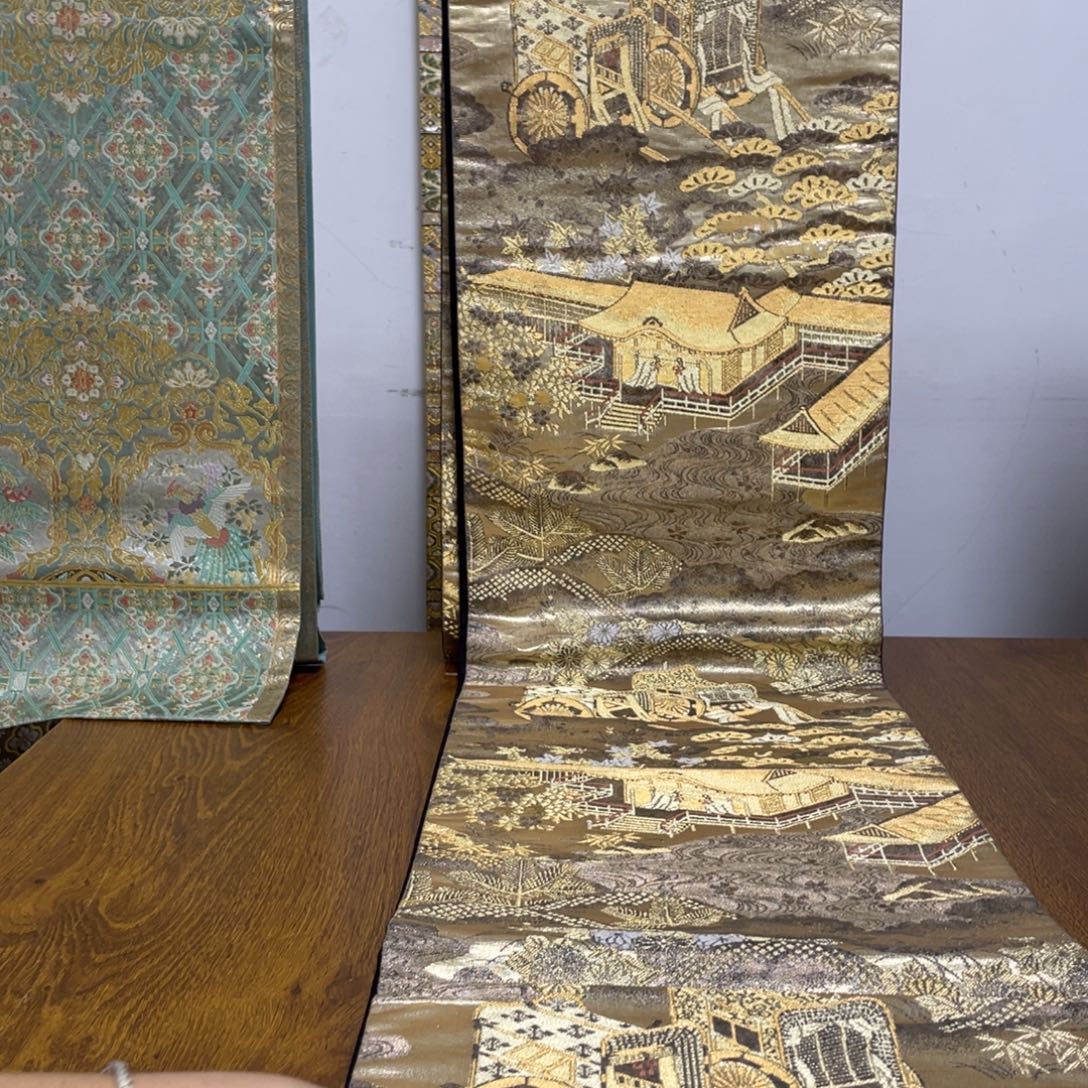 织绣织锦，织锦，织锦，