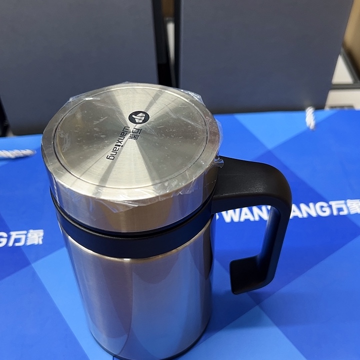 万象保温杯s28-500本