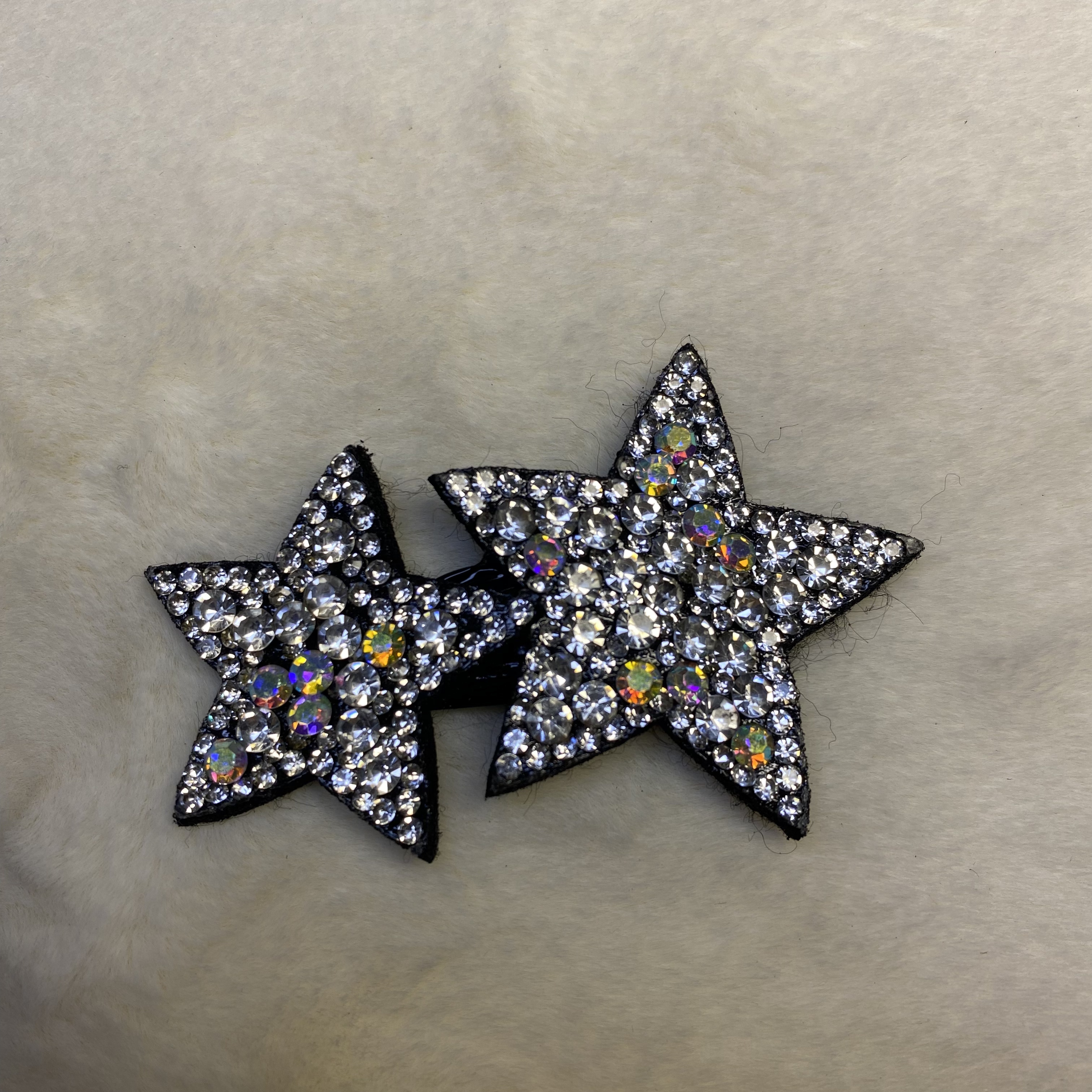 时尚气质女百搭发夹