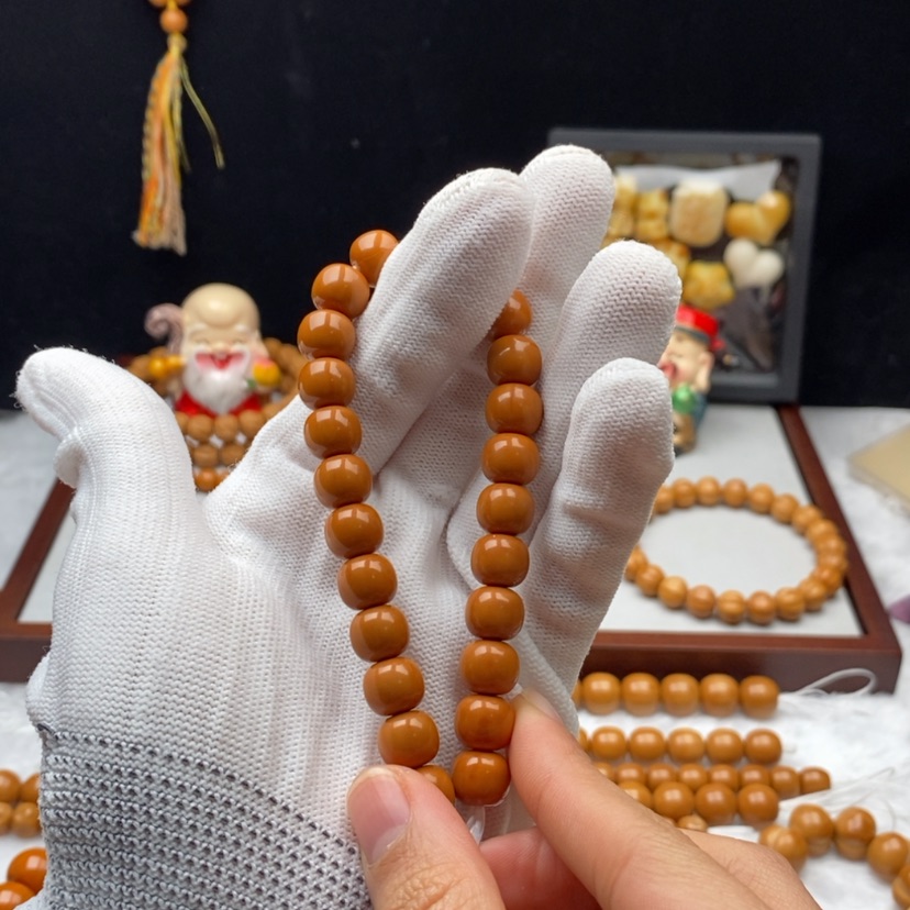 【闪购商品】吊坠猴头核桃江*