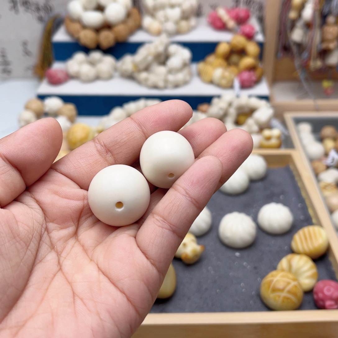 菩提根/象牙果手串